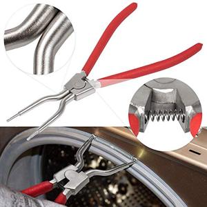 lot 78127 image: 383EER4004A Washing Machine InnerOuter Tub Spring Expansion Tool Washer Spring Removal Tool All Metal Construction Replace for LG and Samsung TJTSE-1, 1268535, AH3569695, EA3569695, PS3569695