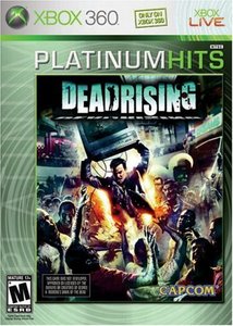 lot 78134 image: Dead Rising - Xbox 360