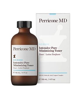 lot 78148 image: Perricone MD No Rinse Intensive Pore Minimizing Toner 4 Ounce