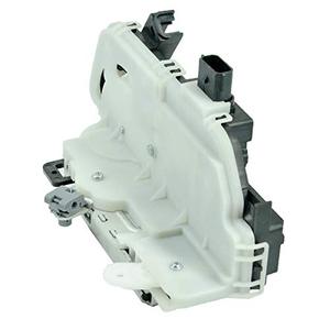 lot 78397 image: Cheriezing 9L3Z5421813A Door Lock Latch Actuator Assembly Front Left Driver Side for 2009-2019 Explorer F150 Taurus Lincoln MKS