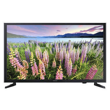 lot 5449 image: Samsung 32 Class 1080p LED Smart HDTV