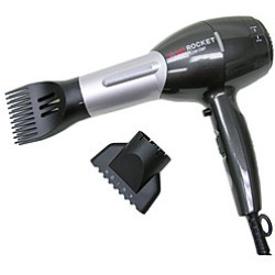 lot 5232 image: CHI Rocket Professional Hair Dryer #GF2100