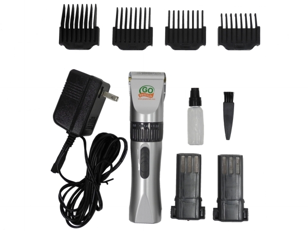 lot 5243 image: Go Pet Club PC-901 Pet Grooming Clippers