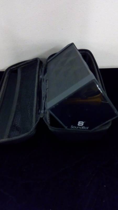 lot 5270 image: SoundBot SB571PRO