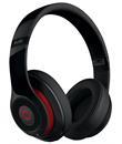 lot 5282 image: Beats Studio Over Ear Headphones - (Black)