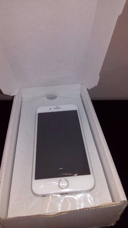 lot 5292 image: UNLOCKED Apple iPhone 6 16GB