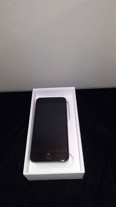 lot 5294 image: UNLOCKED Apple iPhone 6 16GB