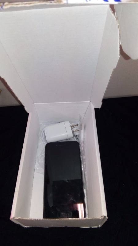 lot 5297 image: UNLOCKED Apple iPhone 6 16GB