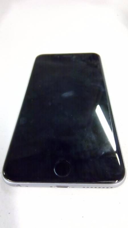 lot 5306 image: Unlocked Apple IPhone 6s plus