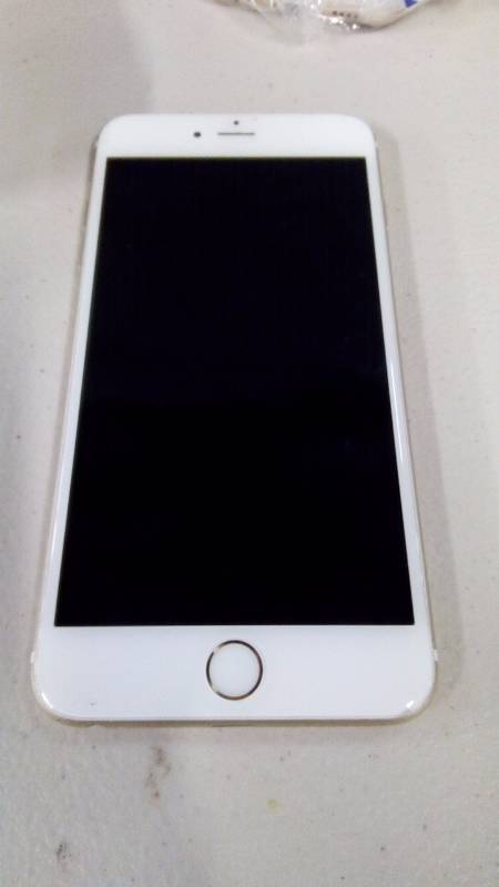 lot 5308 image: Apple iPhone 6 plus