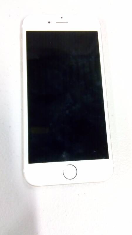 lot 5309 image: Unlocked Apple IPhone 6