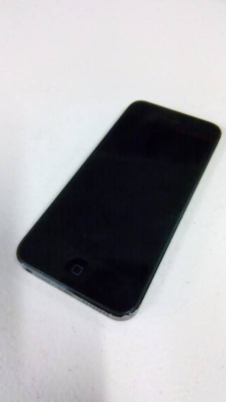 lot 5310 image: Apple IPhone 5
