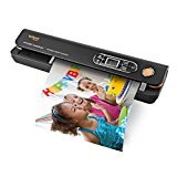 lot 5326 image: Vupoint Magic InstaScan Handheld Portable Scanner (PDS-ST420-VP) auto sheet feed