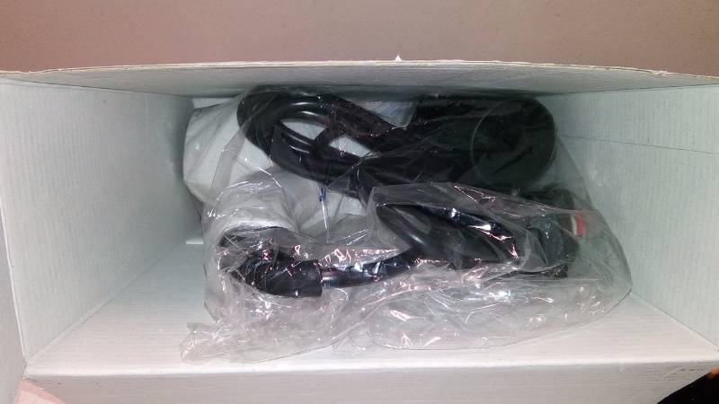 lot 5333 image: IZUTECH TEX4000 Professional