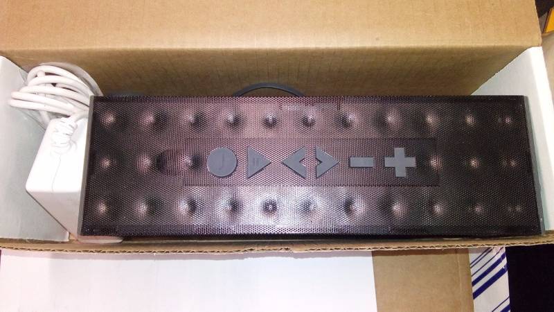 lot 5334 image: Speaker