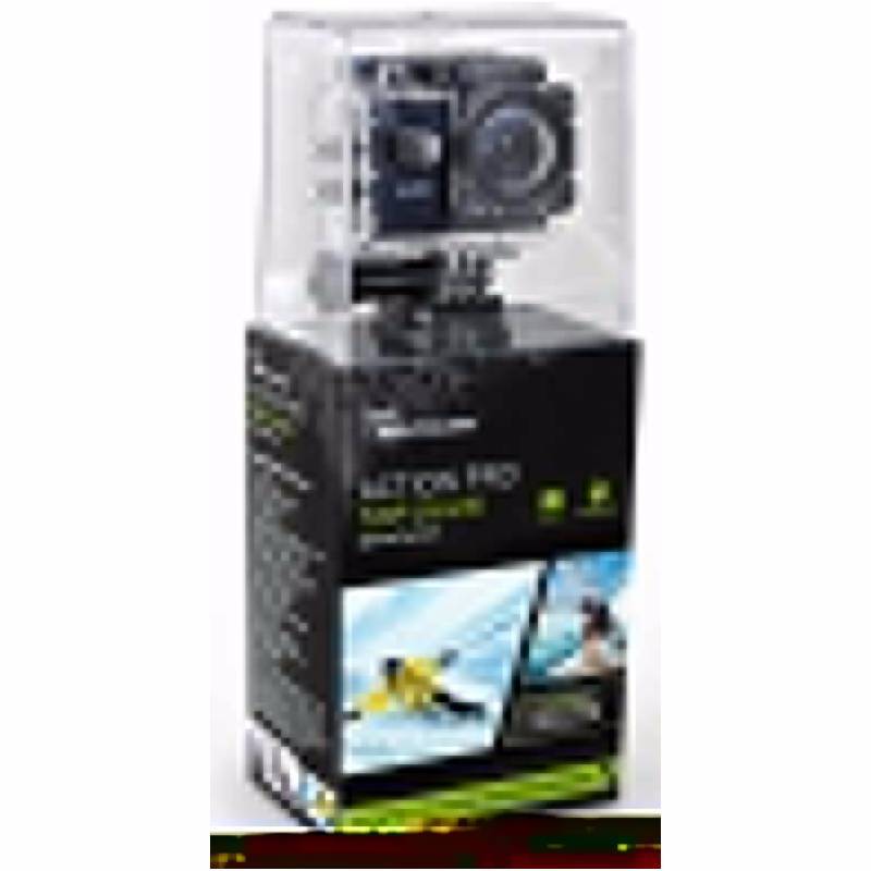 lot 5366 image: Itek Hd Sports Action Camera