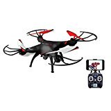 lot 5384 image: Swift Stream Z-9 Camera Drone, Black