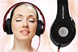 lot 5389 image: Kocaso HP500 Headphones, Black