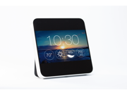 lot 5438 image: Sentri All-In-One Home Monitoring (Pearl White)