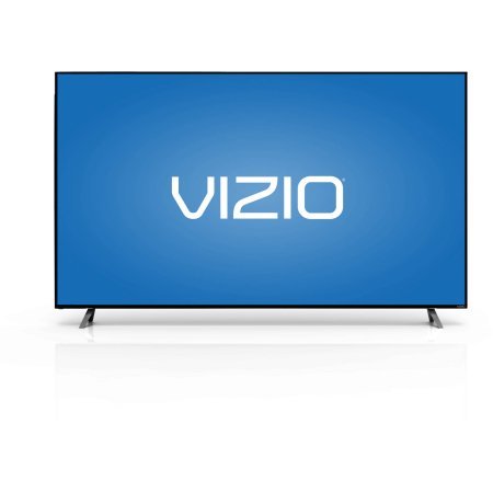 lot 5444 image: Refurbished VIZIO RBM60-C3 60 4K Ultra HD 2160p 240Hz Class LED Smart HDTV (4K x 2K)