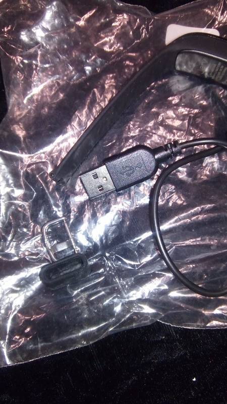 lot 5511 image: Jarv activity tracker