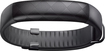 lot 5515 image: Jawbone - Up3 Wristband - Black Diamond