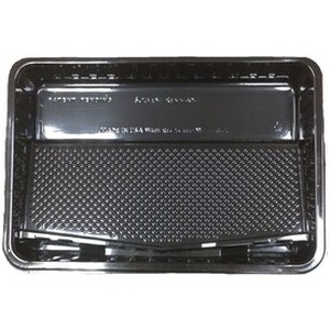 lot 19435 image: Project Source Reusable Plastic Paint Tray (Common 23-in x 16-in Actual 23-in x 16-in)