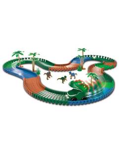 lot 19452 image: Magic Tracks Dino Chompers