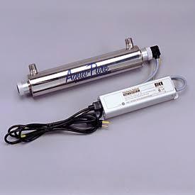 lot 733 image: 3m Aqua-Pure Apuv5, 5 Gpm Whole House Ultraviolet Light System