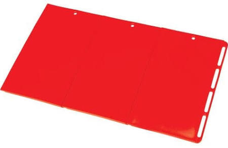 lot 696 image: Coleman Family Size Cutting Board