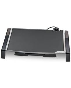 lot 2048 image: Presto 07073 Presto 19 Electric TiltnDrain Griddle