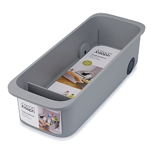 lot 3468 image: Joseph Joseph CupboardStore Easy-Access Storage Caddy