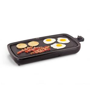 lot 5543 image: Dash Everyday 10 x 20 Griddle