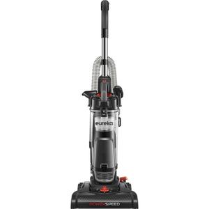 lot 1968 image: Eureka Power Speed Multi-Surface Lightweight Upright Vacuum NEU180