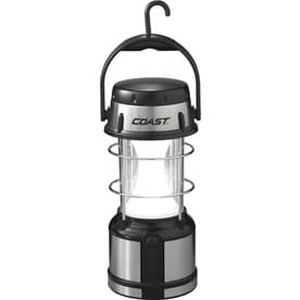 lot 2956 image: Coast LED Emergency Flashlight