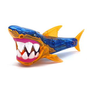 lot 1947 image: Big Time Toys Brite Lites Shark&nbsp(color varies from stock photo)