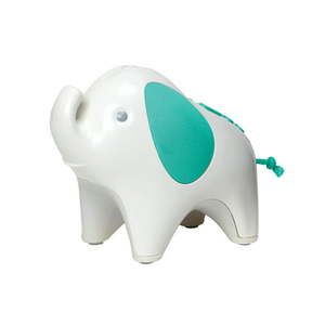 lot 3430 image: Skidaddle by Skip Hop Elephant Soother