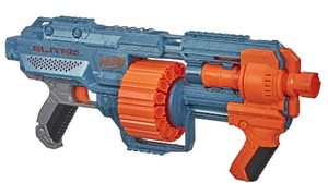 lot 2046 image: NERF Elite 2.0 Shockwave, Gun Only