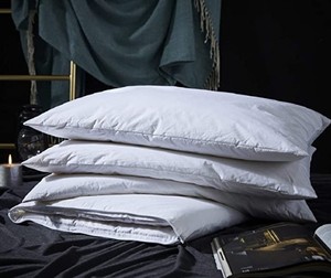 lot 3472 image: ThreeGeese Adjustable 3 Layer Pillow