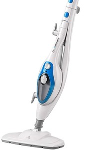 lot 5530 image: Tru Therm Thermal Pro 211 Steam Mop System