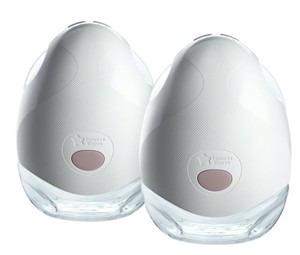 lot 3447 image: Tommee Tippee Made For Me In Bra Wearable Breast Pump Retail&nbsp$289.99