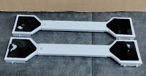 lot 3500 image: Furniture Rollers L110