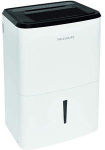 lot 1012 image: Frigidaire 50 Pint Per Day Dehumidifier