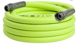 lot 3498 image: Flexzilla Premium Hose