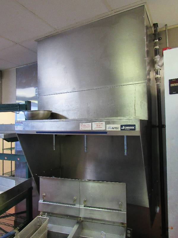 Pizza Hut Multi Location Excess Equipment Sale EquipBid