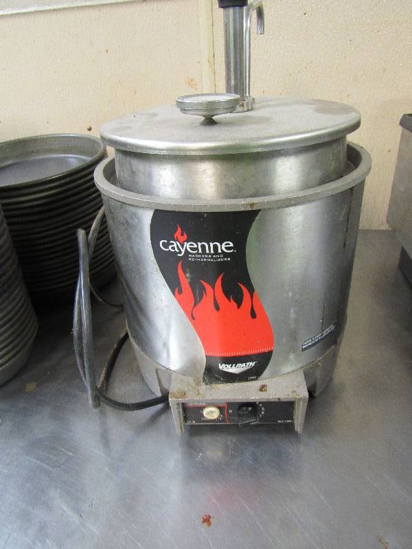 Pizza Hut Multi Location Excess Equipment Sale EquipBid