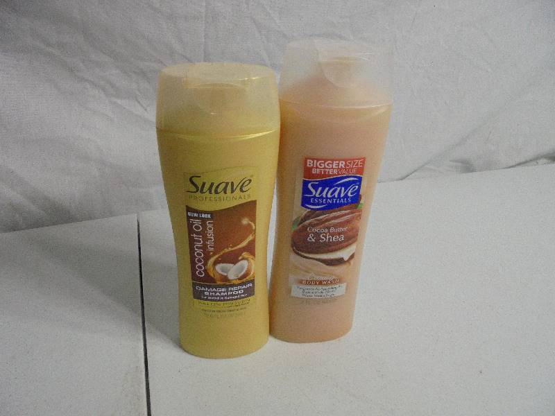 lot 4282 image: Ladies Hygiene Shampoo