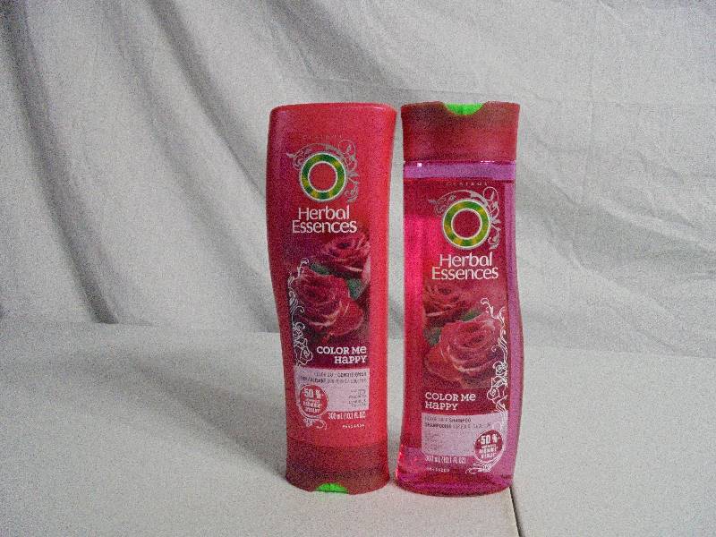 lot 4292 image: Moose, Shampoo. Conditioner