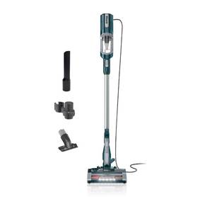 lot 2402 image: Shark Ultralight Pet Corded Stick Vacuum (Retails $200)