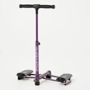 lot 2405 image: Leg Master Slim Total Body Toning & Strengthening Machine (Retails $150)